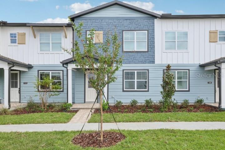 17687 Japonica Bloom Drive #221, Winter Garden, FL 34787