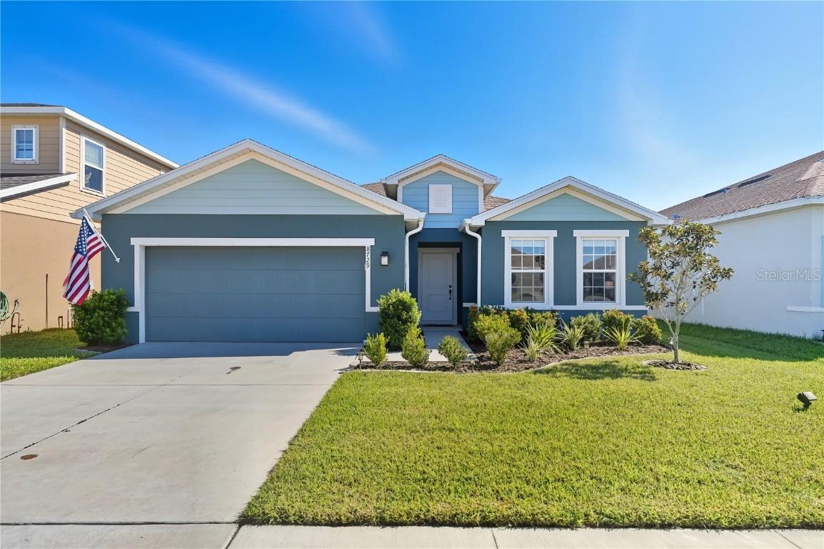 8729 Prairie Creek Dr., New Port Richey, FL 34655