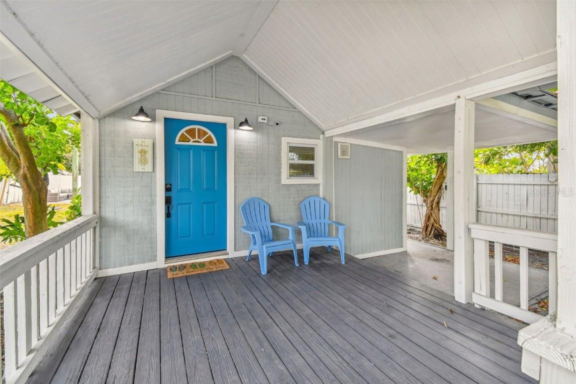 713 Smith St., Clearwater, FL 33756