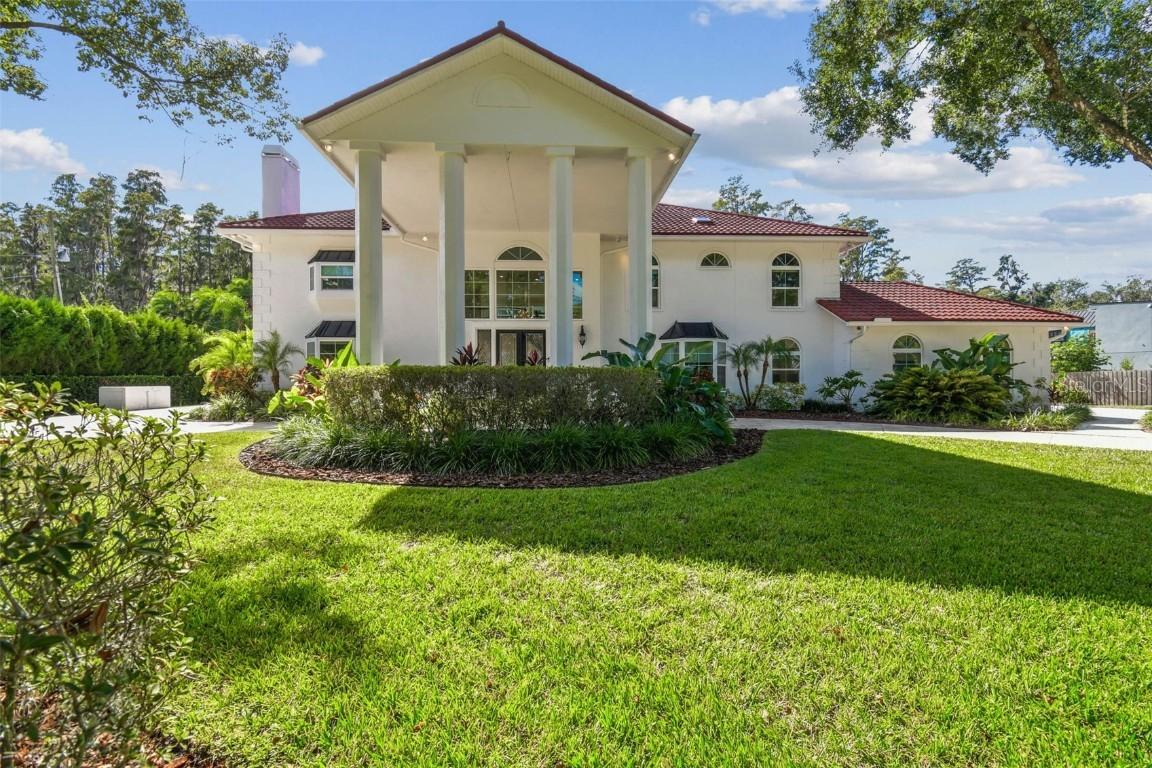 3505 Berger Rd., Lutz, FL 33548
