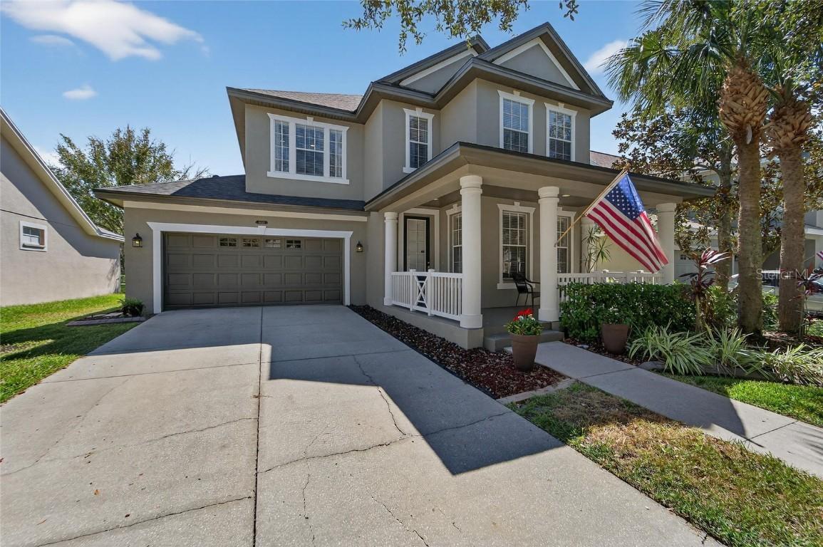 8448 Lagerfeld Dr., Land O Lakes, FL 34637