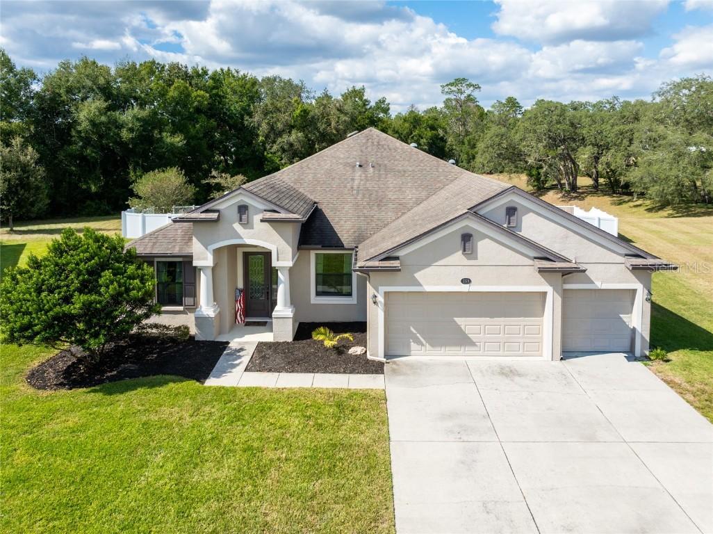 769 Challice Dr., Spring Hill, FL 34609
