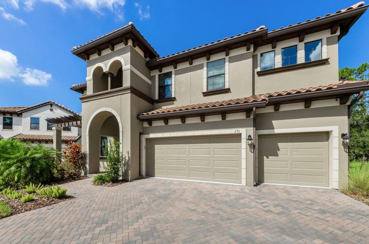 291 Mossy River Ct., Brandon, FL 33511