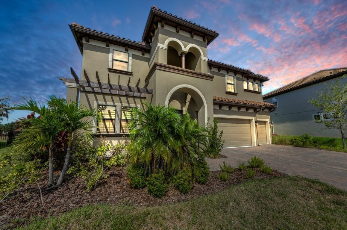 291 Mossy River Ct., Brandon, FL 33511
