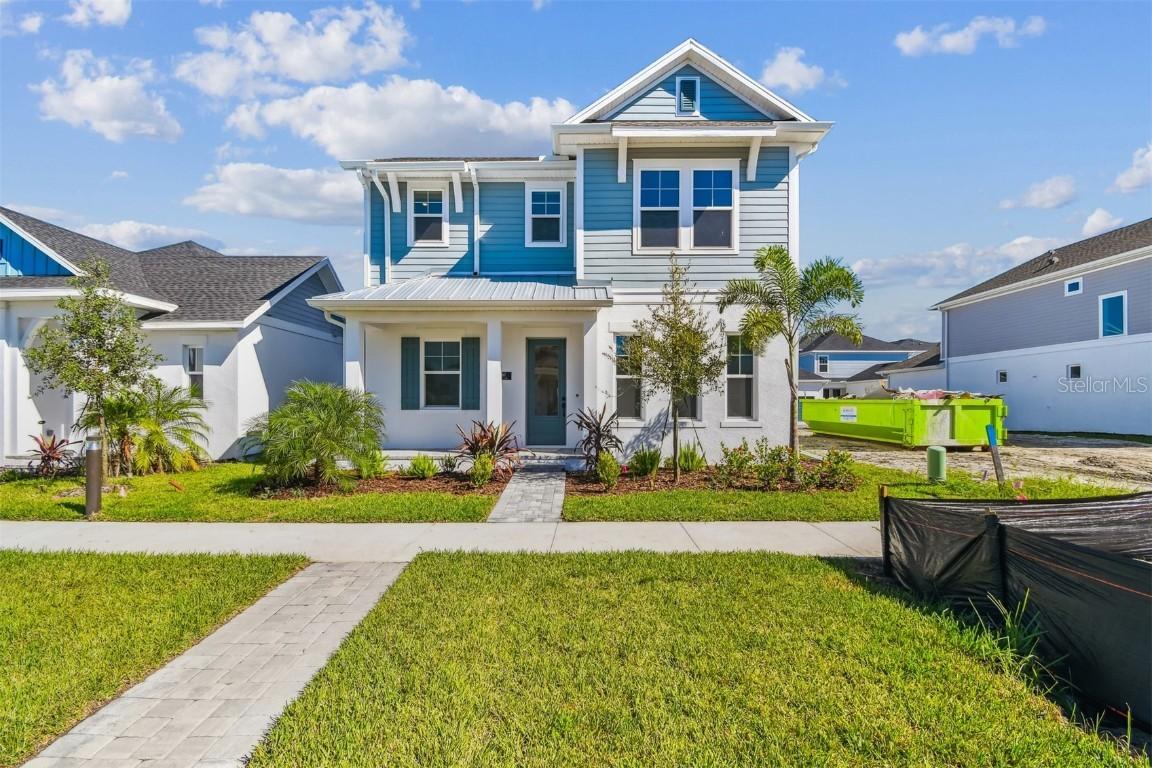7267 Kodiak Ln., Sarasota, FL 34240