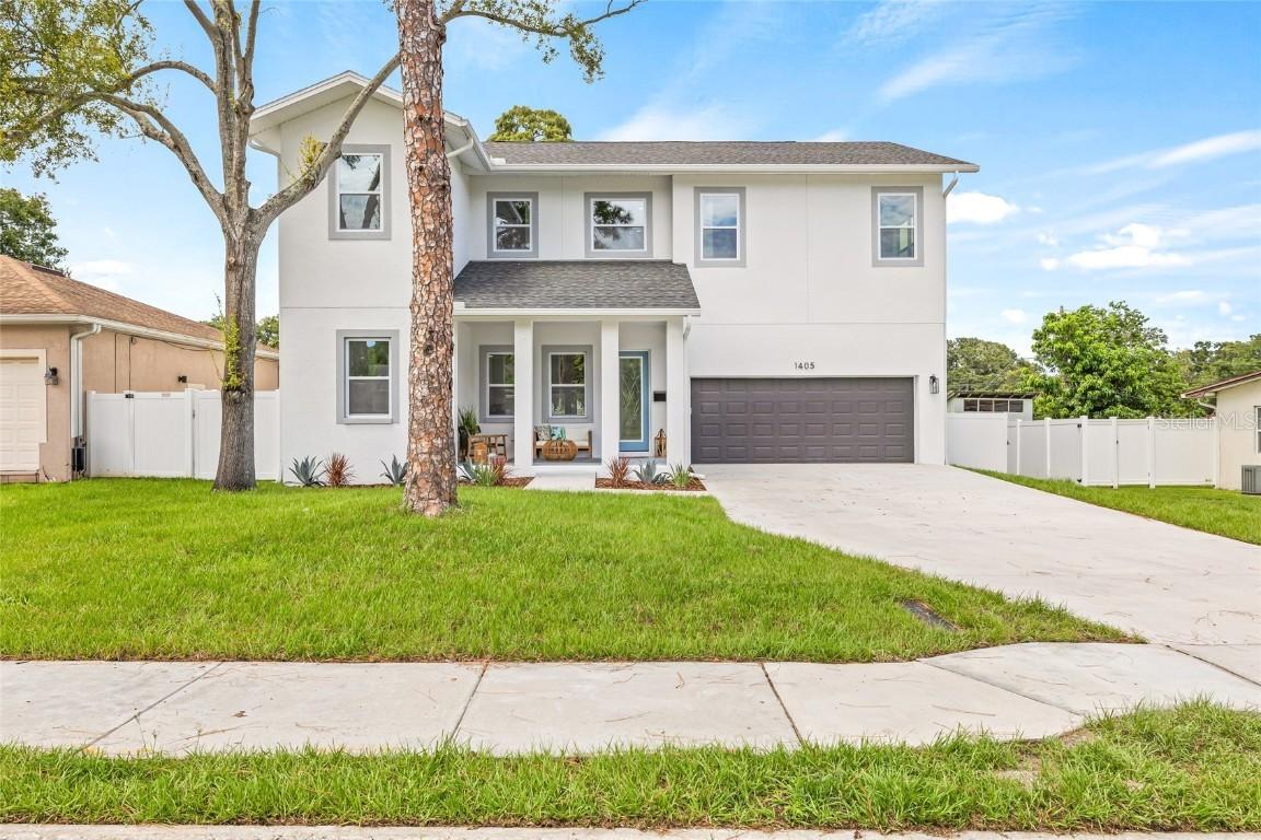 1405 50th Ave., St Petersburg, FL 33703