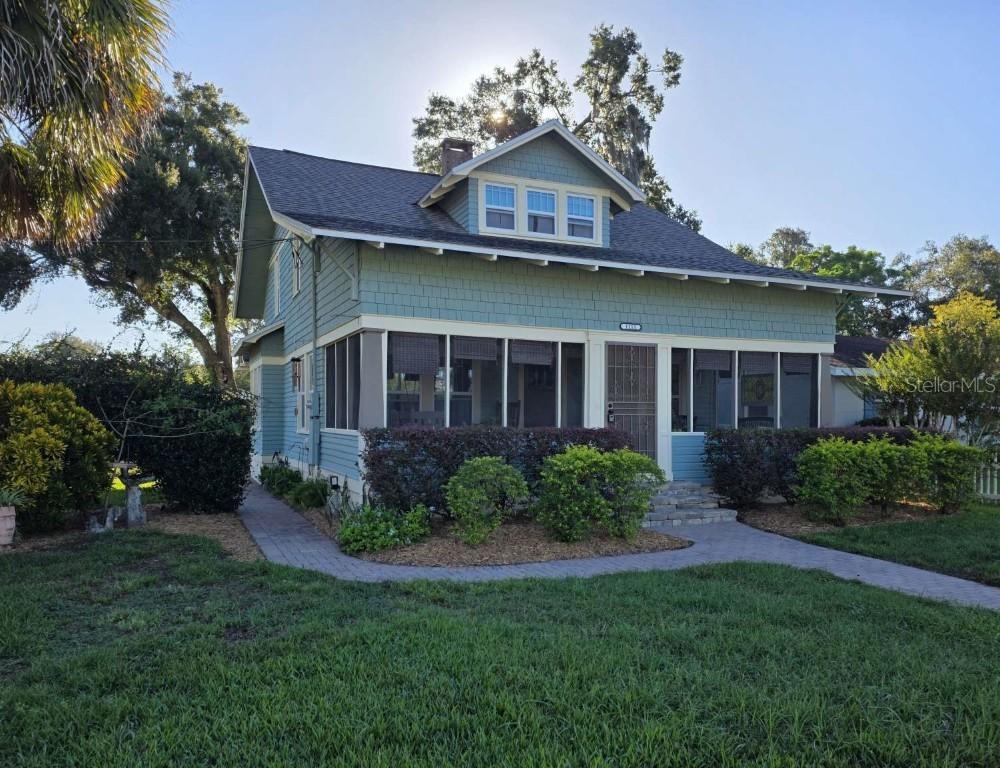 1111 S Center St., Eustis, FL 32726