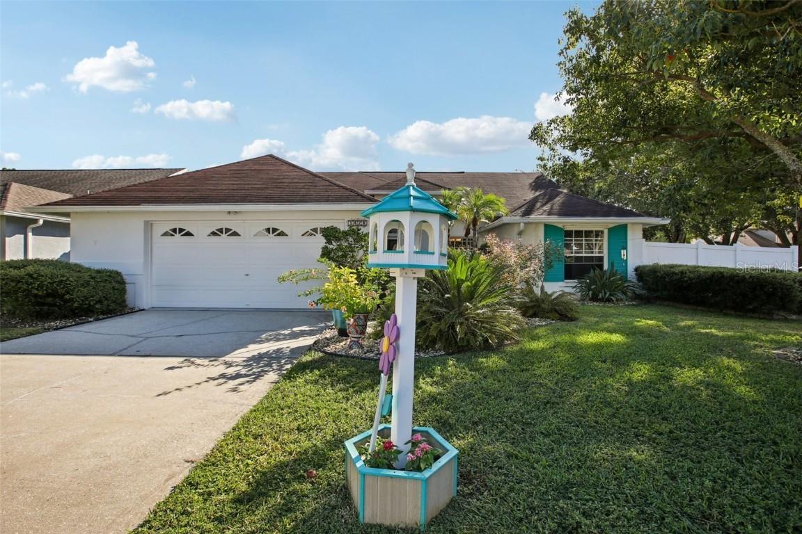 1424 Ridge Shore Dr., Tarpon Springs, FL 34689
