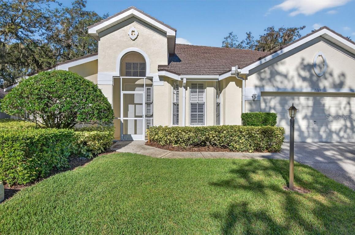 2766 Golf Lake Dr. #50, Plant City, FL 33566