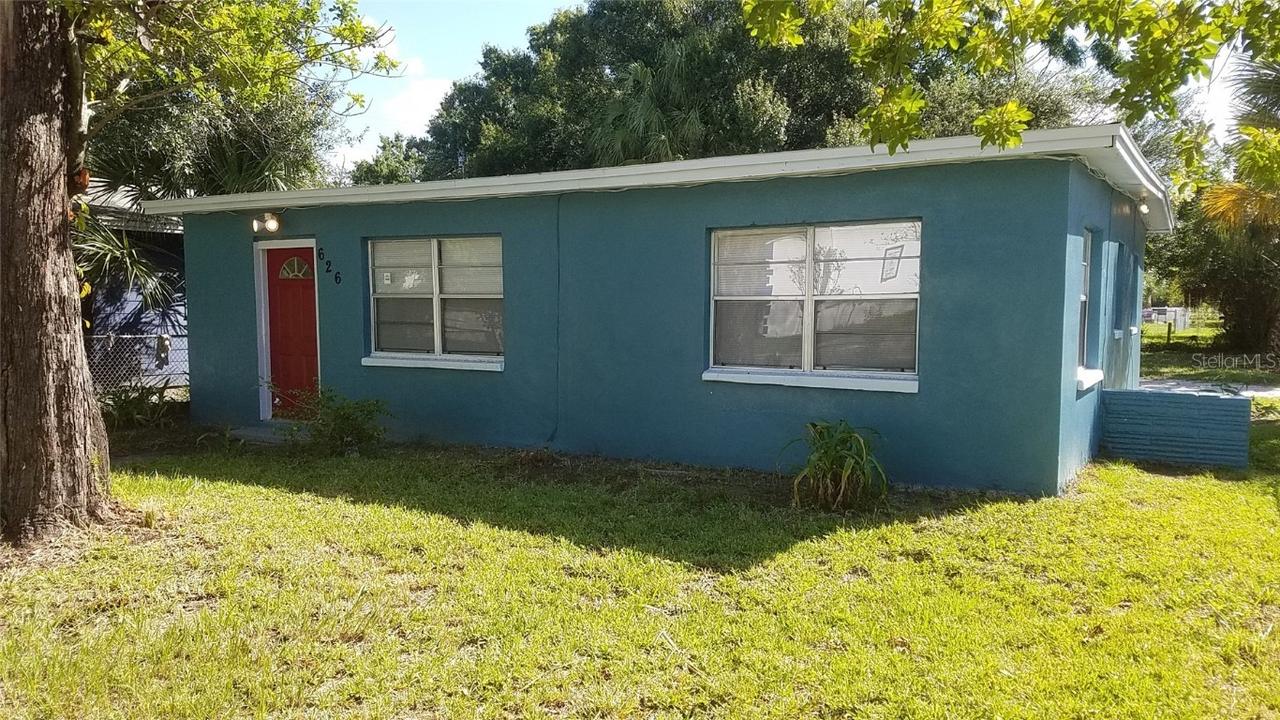 626 31st St., St Petersburg, FL 33712