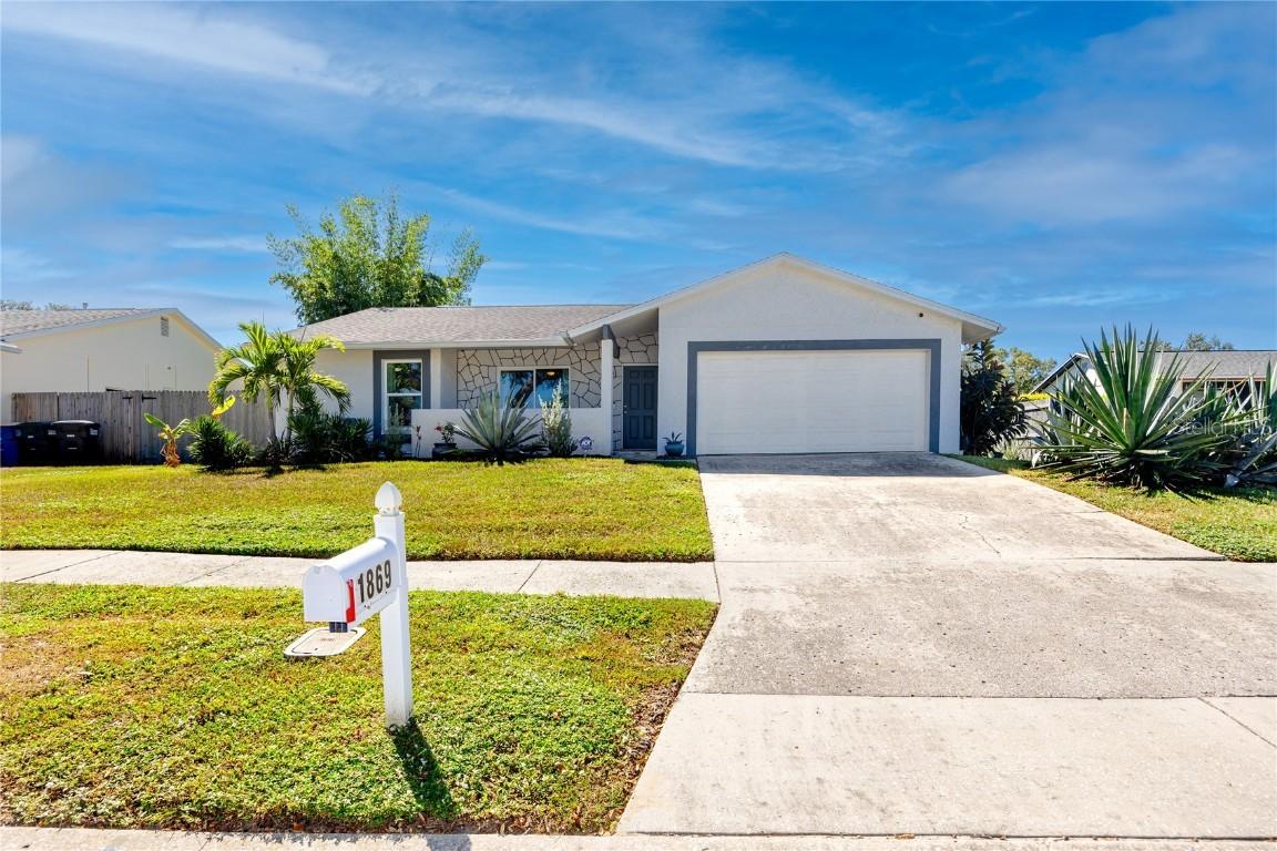 1869 Seton Dr., Clearwater, FL 33763
