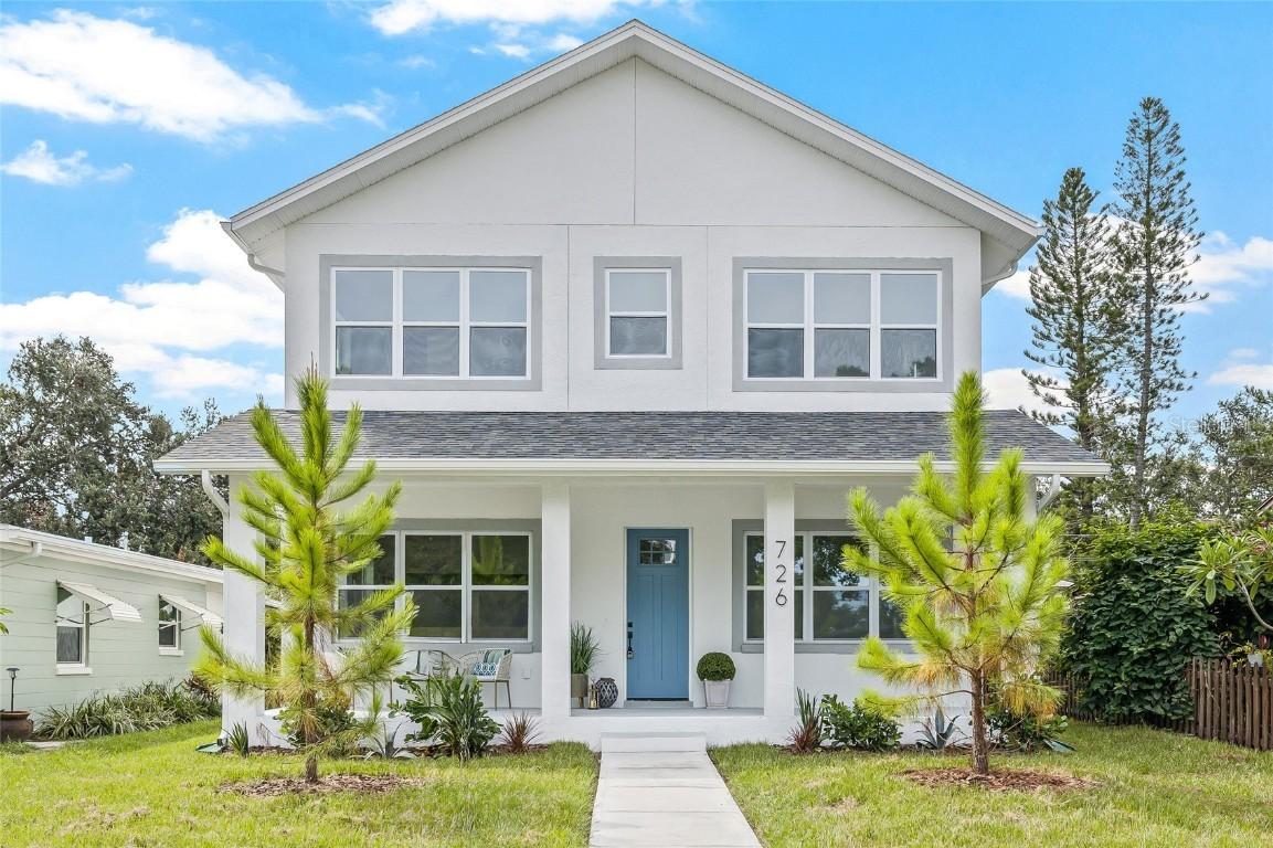 726 52nd Ave., St Petersburg, FL 33703