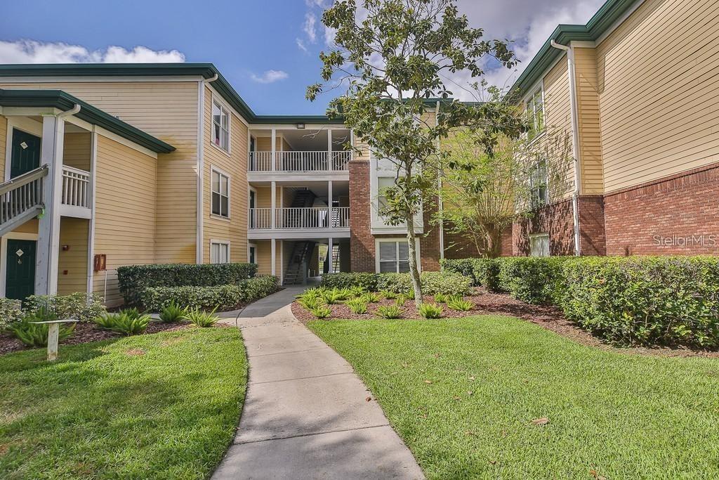 4107 Chatham Oak Ct. #326, Tampa, FL 33624