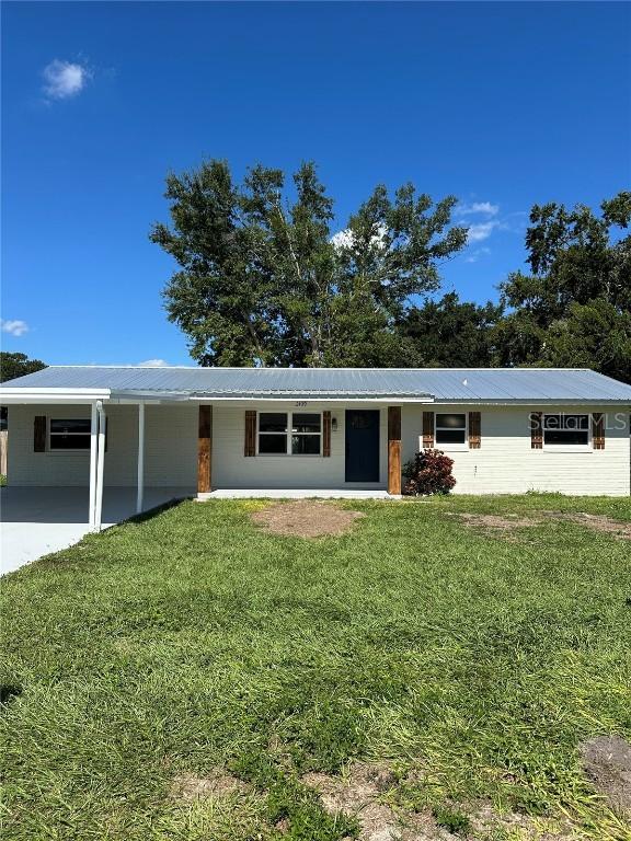 2409 W Central Ave., Winter Haven, FL 33880
