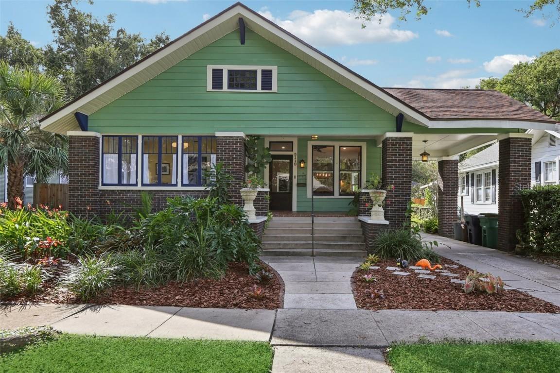 5110 N Seminole Ave., Tampa, FL 33603