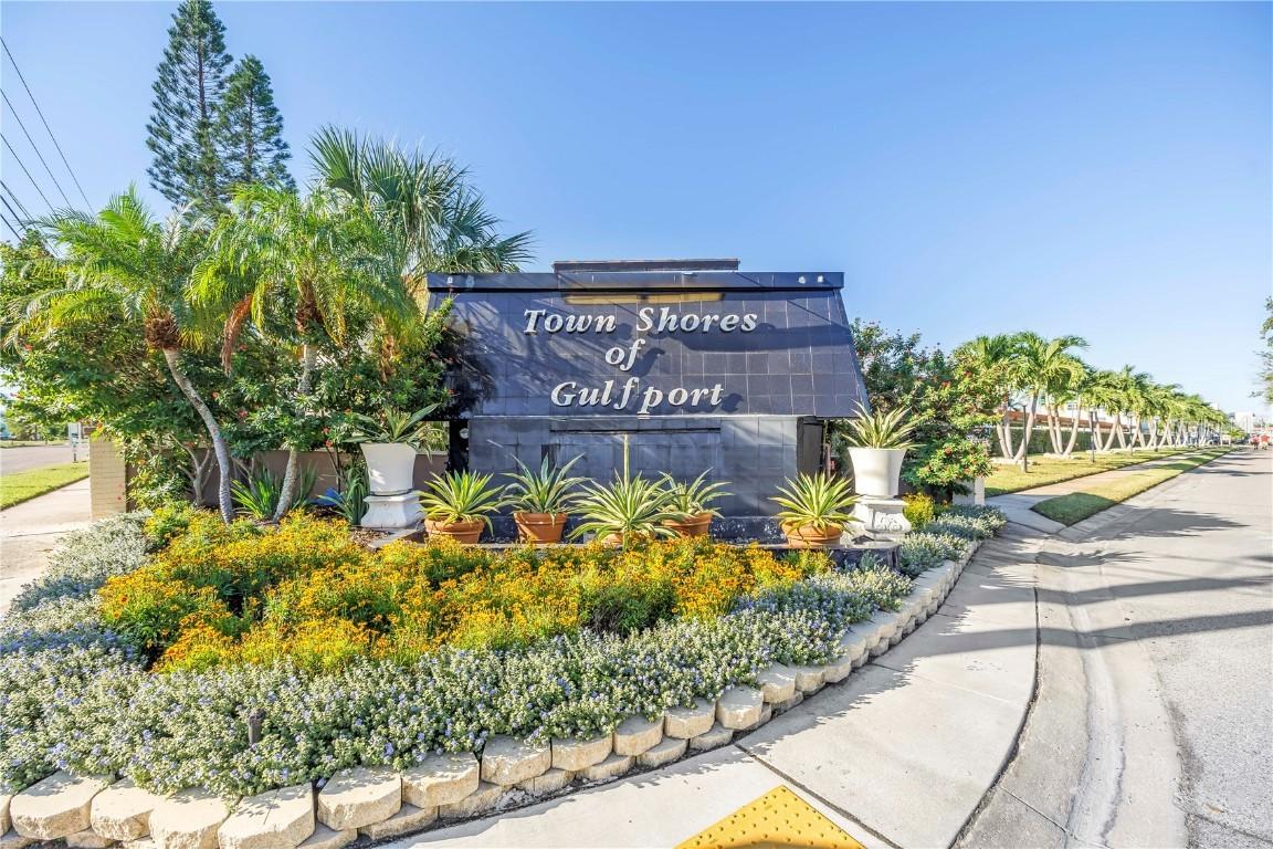 6020 Shore Blvd. #712, Gulfport, FL 33707