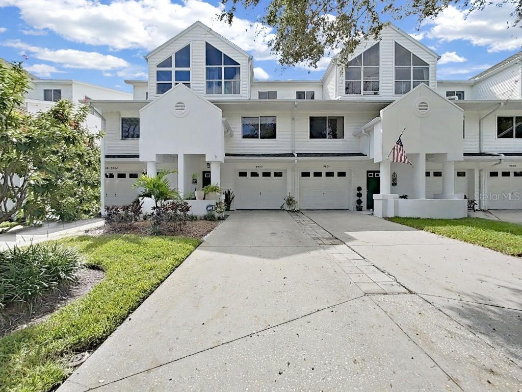 9802 Indian Key Tr. #89, Seminole, FL 33776