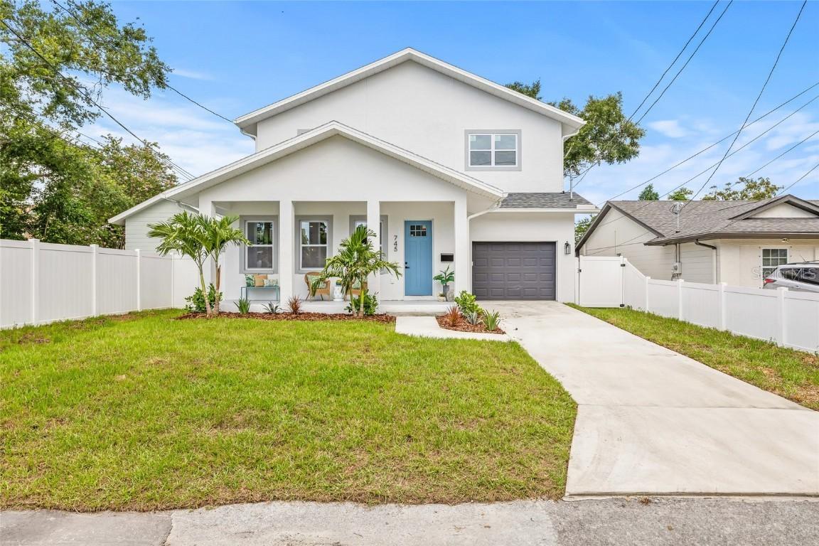 745 31st Ave., St Petersburg, FL 33704