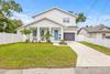 New Construction Homes For Sale This Week in St. Petersburg: October 8th to October 14th