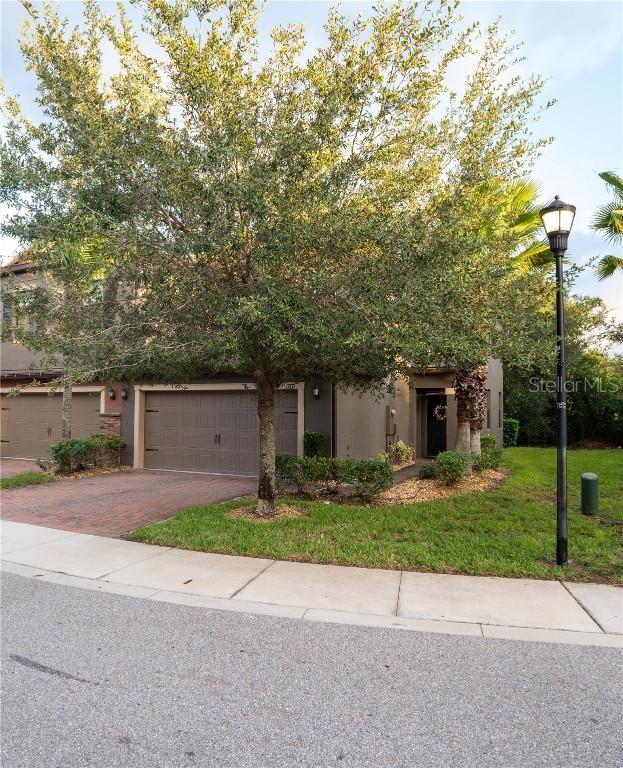17371 Old Tobacco Rd., Lutz, FL 33558