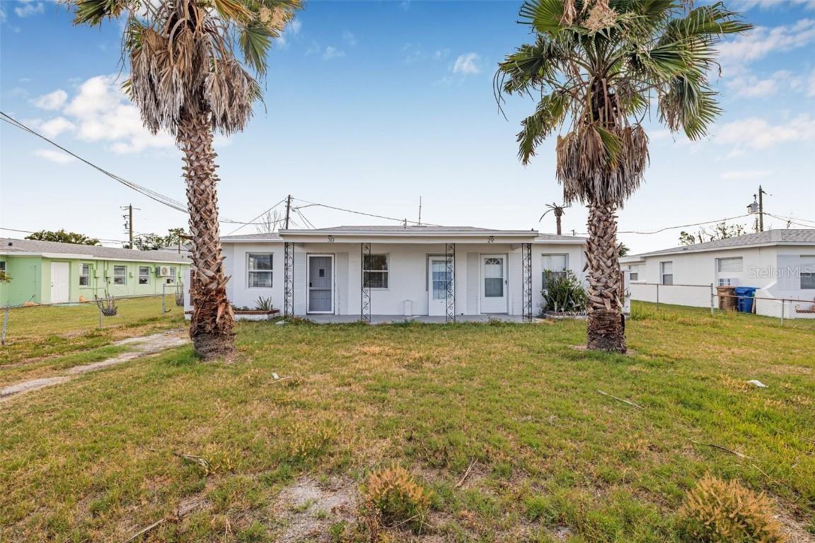 30 Lynn Way, Madeira Beach, FL 33708