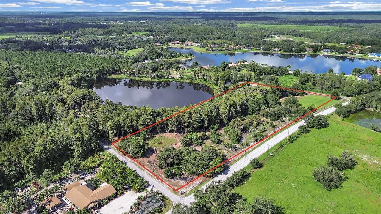 18150 Burrell Rd., Odessa, FL 33556