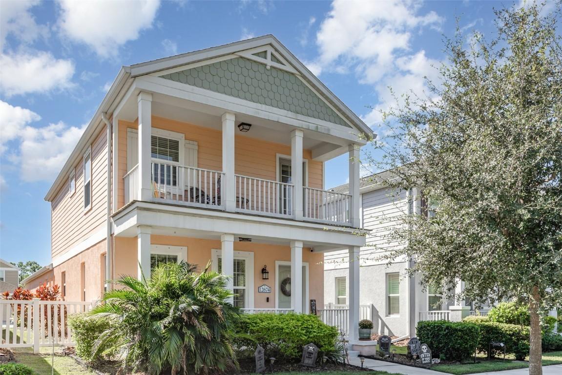 12674 Shimmering Oak Cir., Venice, FL 34293