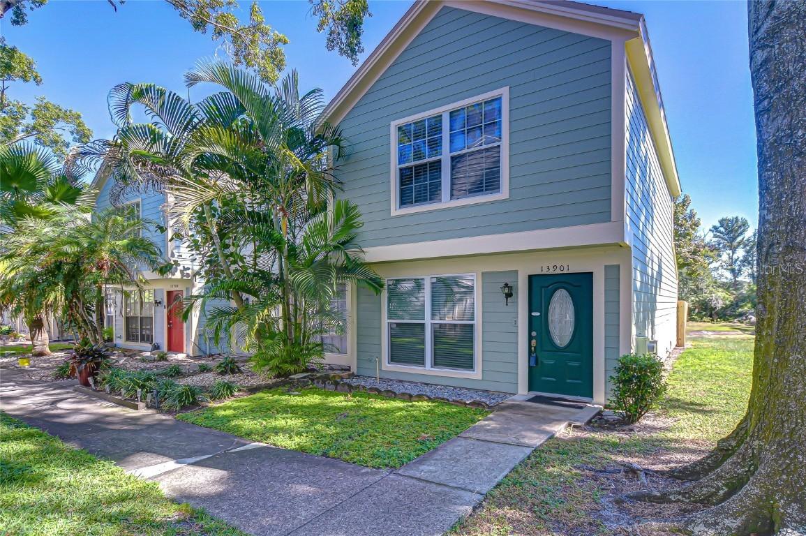 13901 Fletchers Mill Dr., Tampa, FL 33613