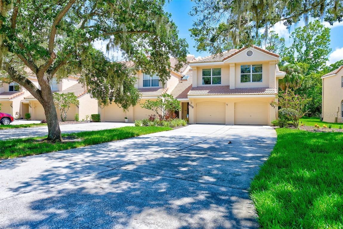 207 Clays Tr., Oldsmar, FL 34677