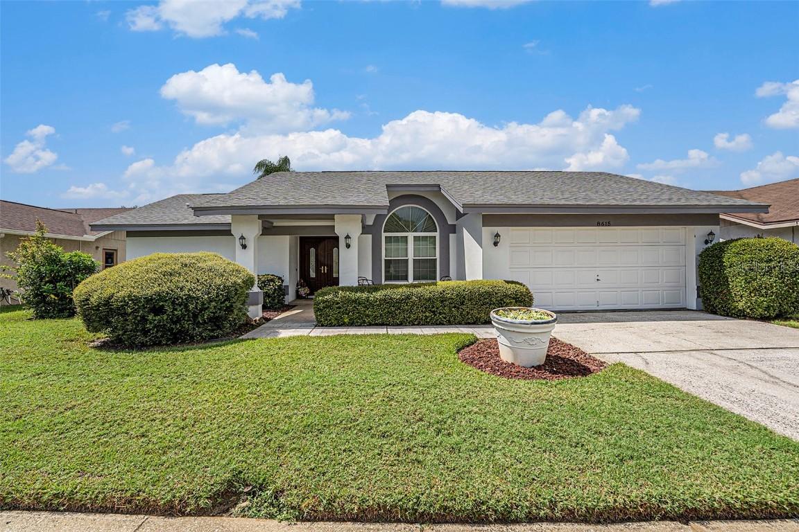8615 Chadwick Dr., Tampa, FL 33635
