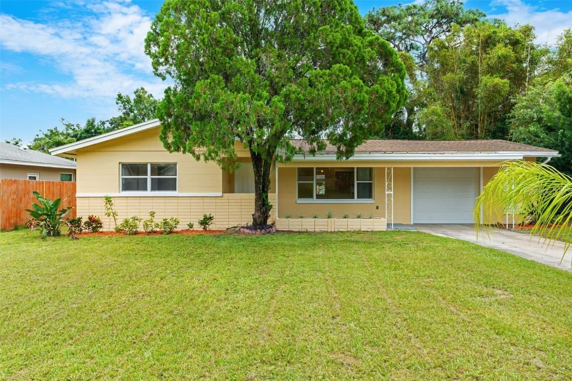 1007 Early Ave., Winter Park, FL 32789