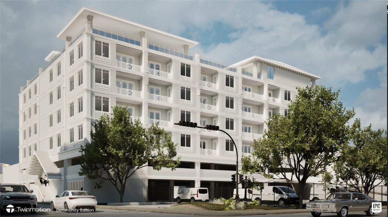 504 S Myrtle Ave., Clearwater, FL 33756
