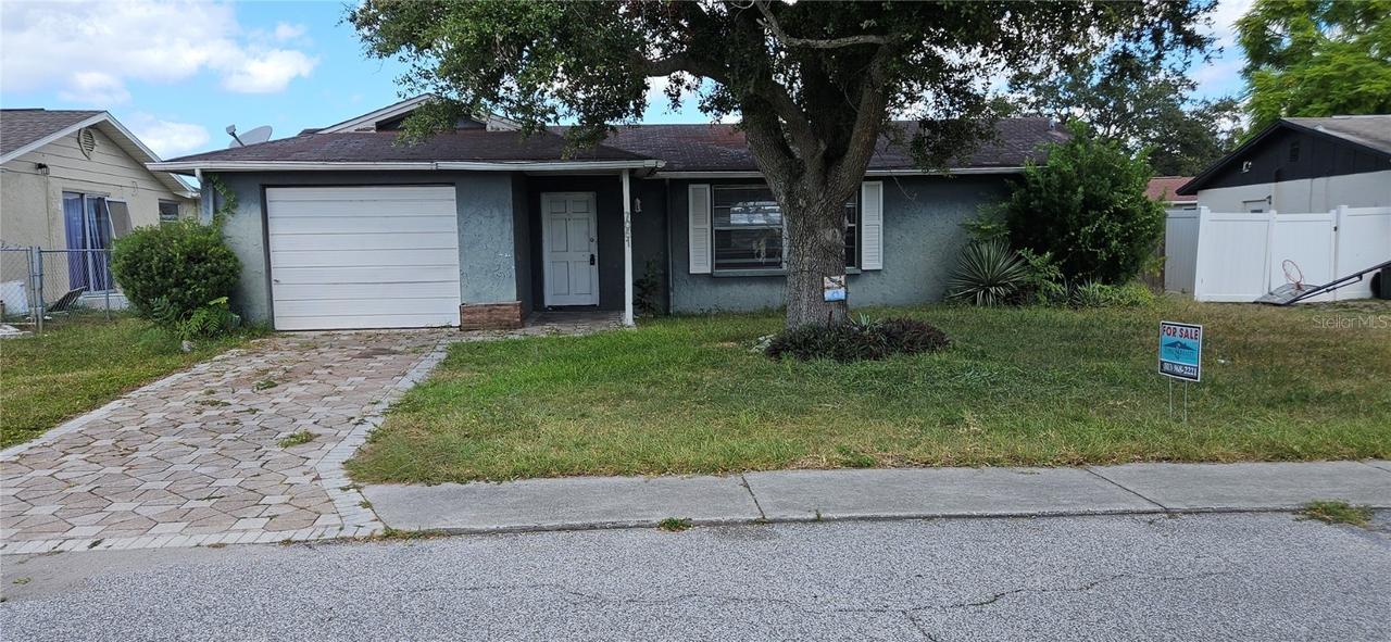 7051 Fireside Dr., Port Richey, FL 34668