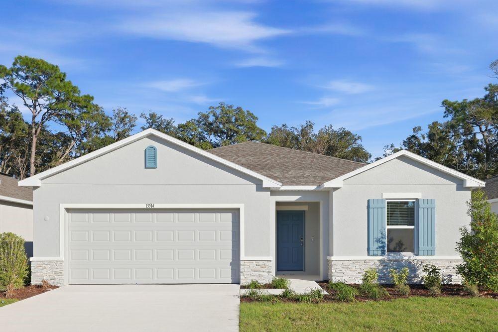 13514 Tropical Breeze Way, Hudson, FL 34669