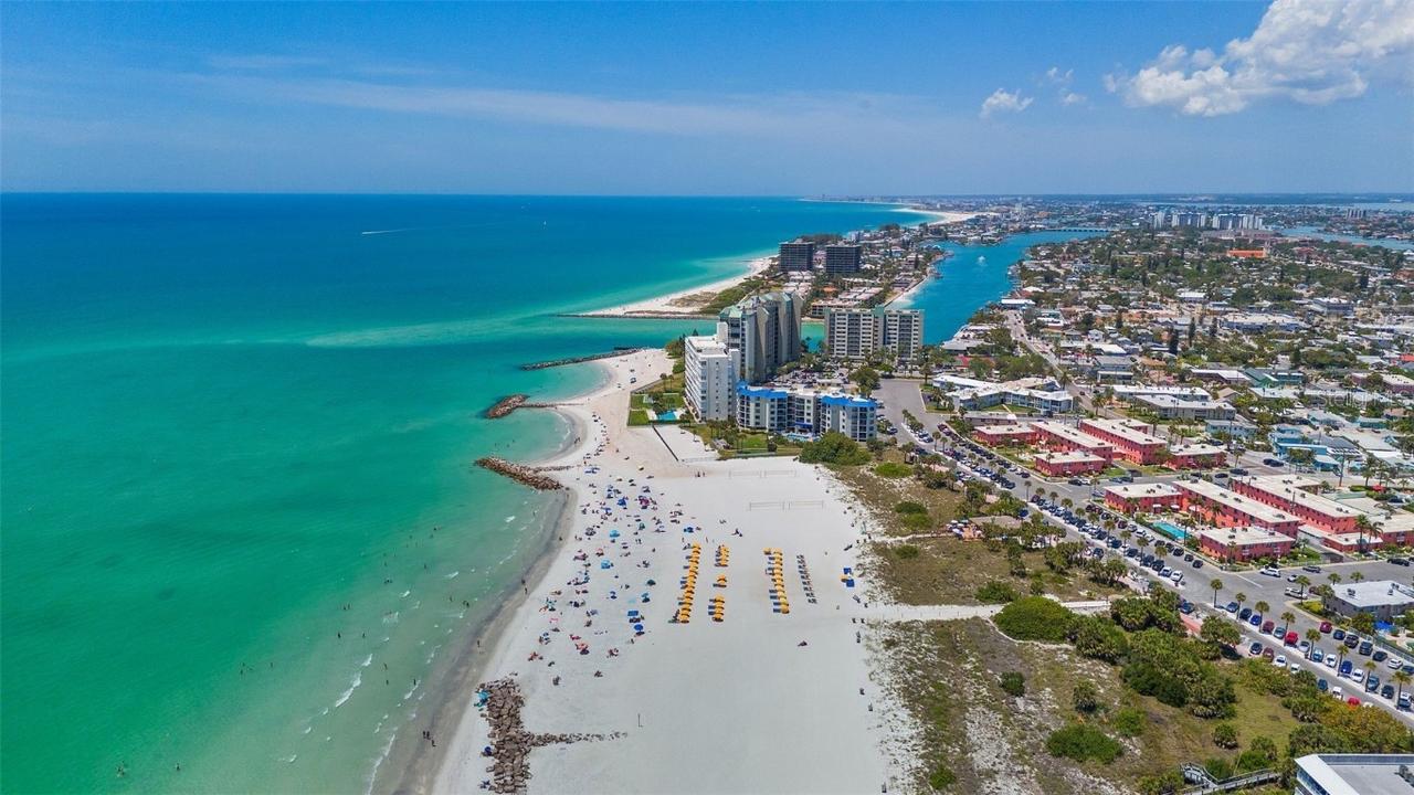 680 71st Ave. #11, St Pete Beach, FL 33706