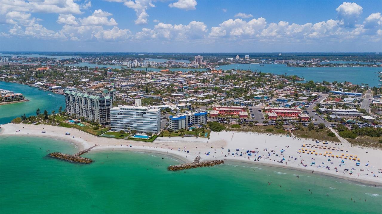 680 71st Ave. #11, St Pete Beach, FL 33706