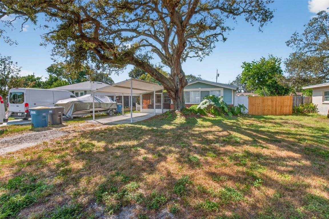 1356 Friend Ave., Clearwater, FL 33756