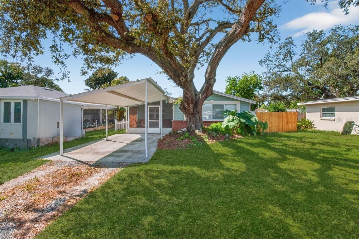 1356 Friend Ave., Clearwater, FL 33756