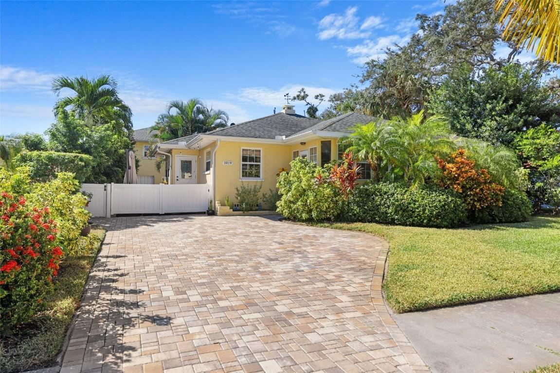 1019 Marine St., Clearwater, FL 33755