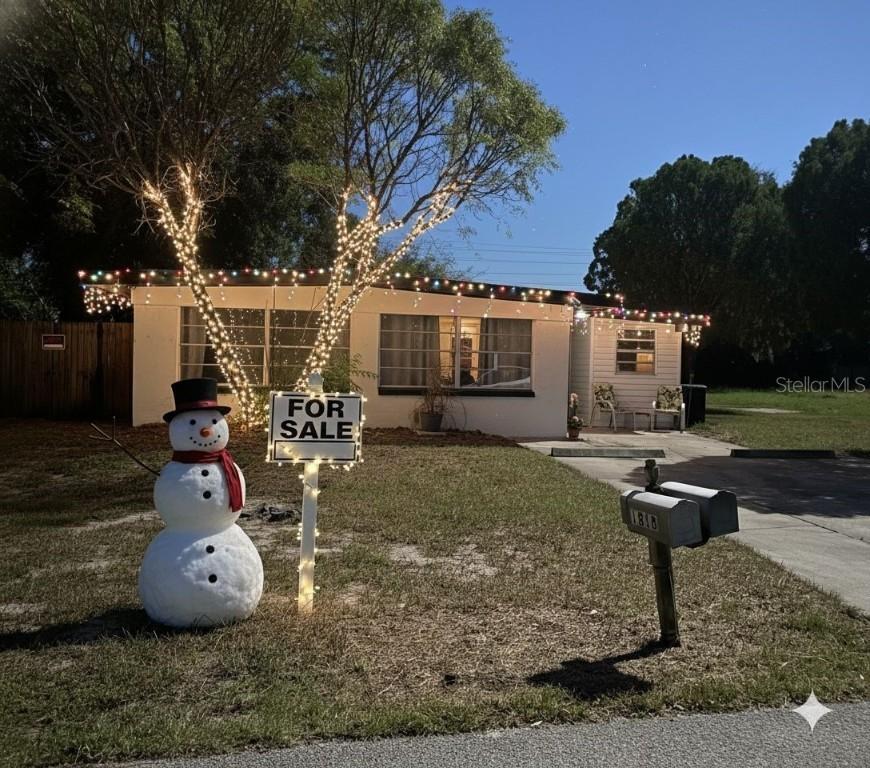 1818 AND 1816 Hacienda Way, Holiday, FL 34690