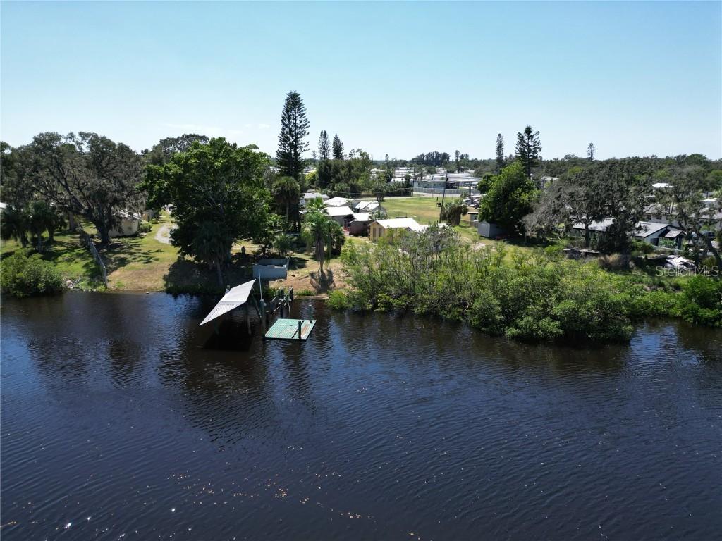 1210 Sweeney Dr., Ruskin, FL 33570