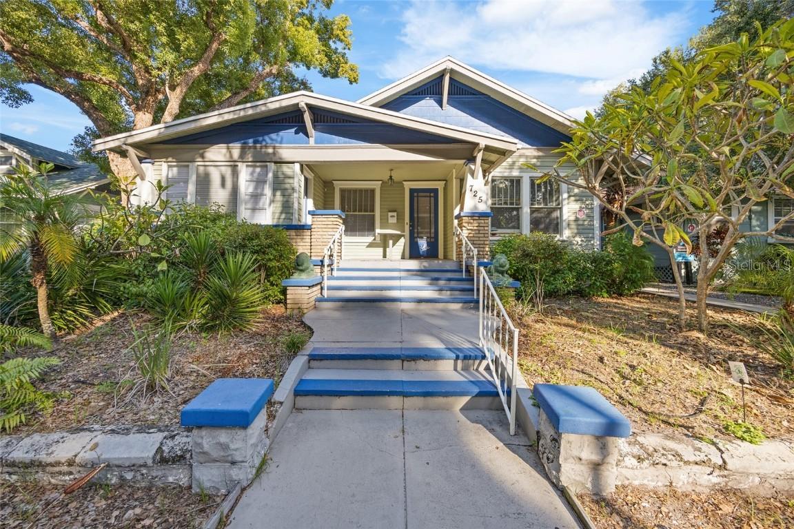 725 8th St., St Petersburg, FL 33701