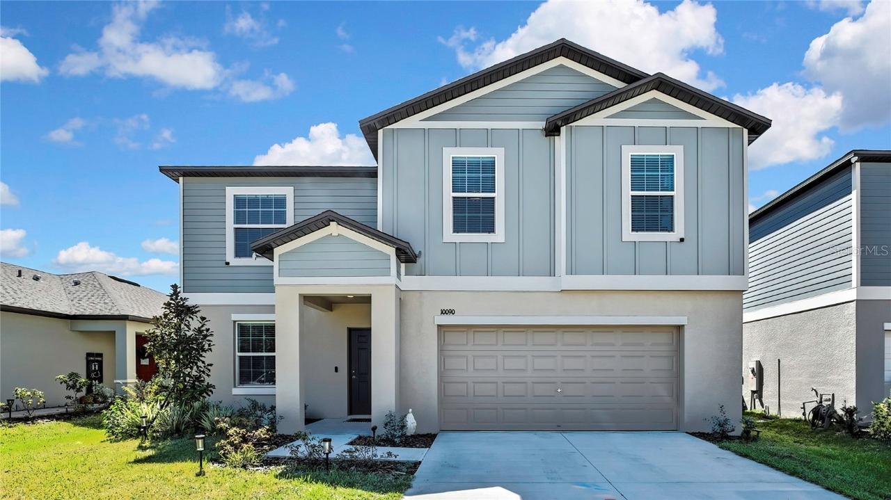 10090 Gentle Rain Dr., Land O Lakes, FL 34638