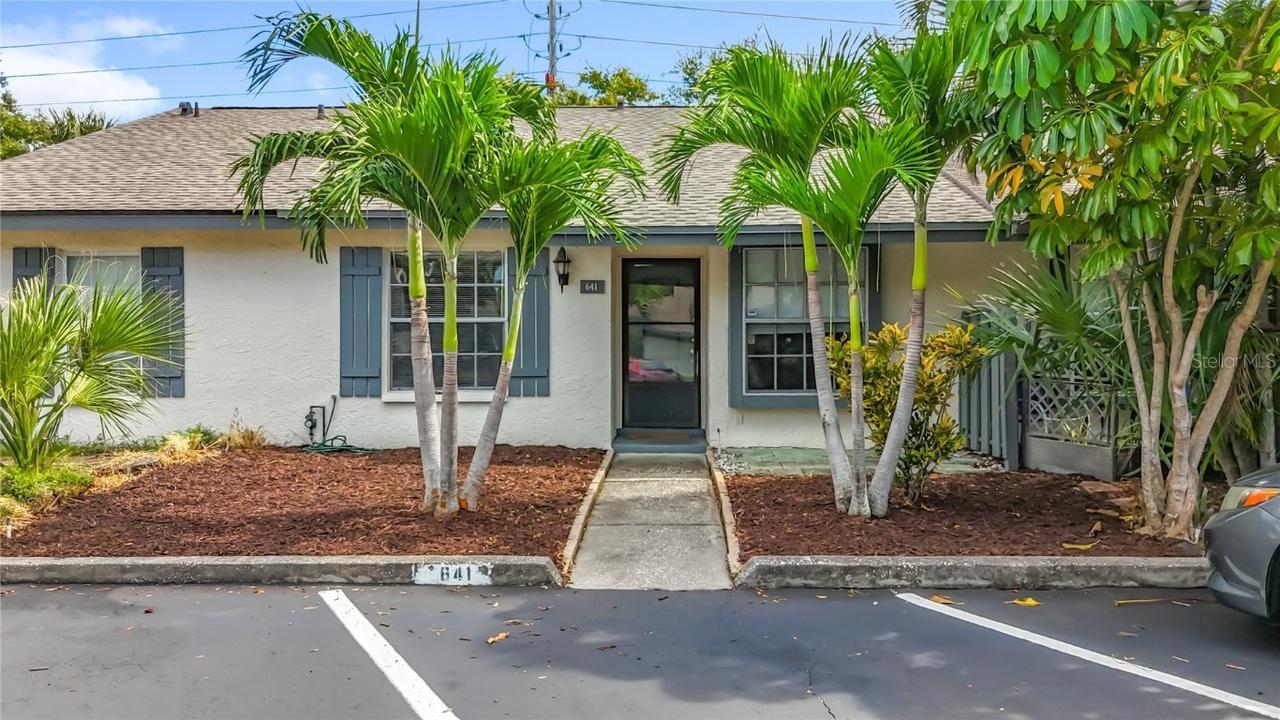 641 Laguna Vista Ct., Largo, FL 33771