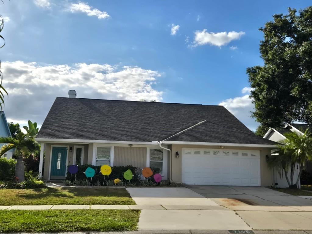 7108 Hollowell Dr., Tampa, FL 33634