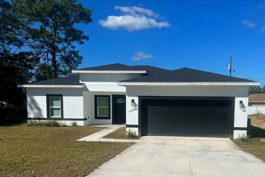 15096 Sw 51st Ave., Ocala, FL 34473