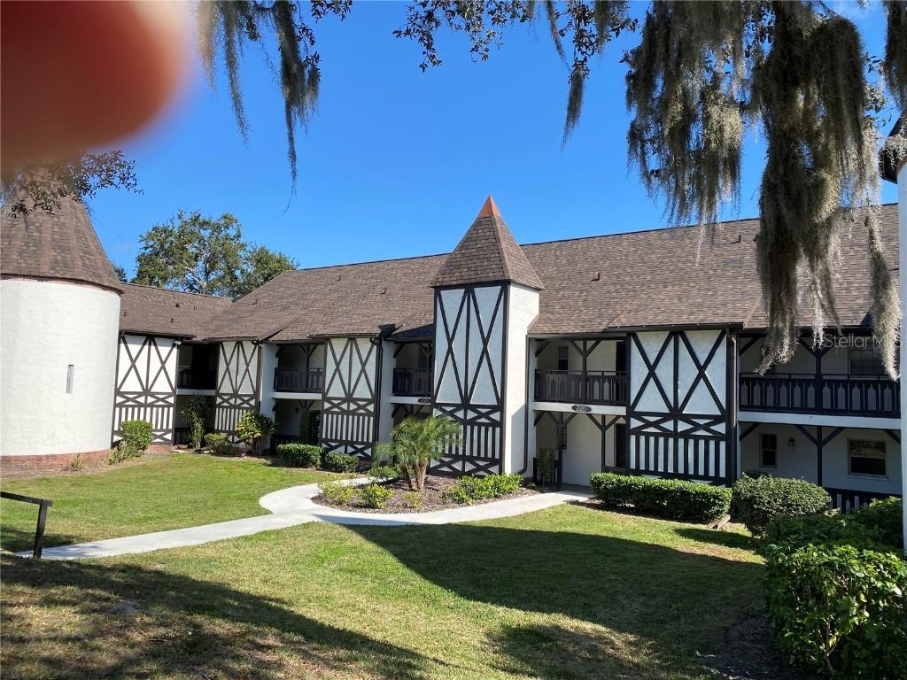 200 N Bayshore Blvd. #105, Clearwater, FL 33759