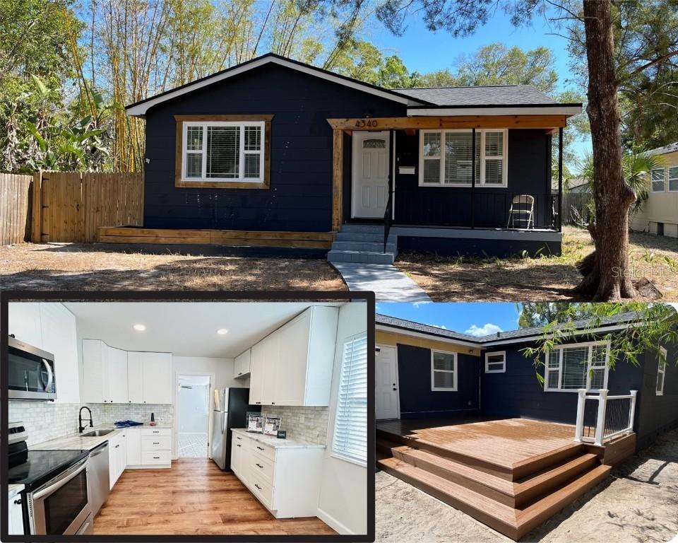 4340 3rd Ave., St Petersburg, FL 33711