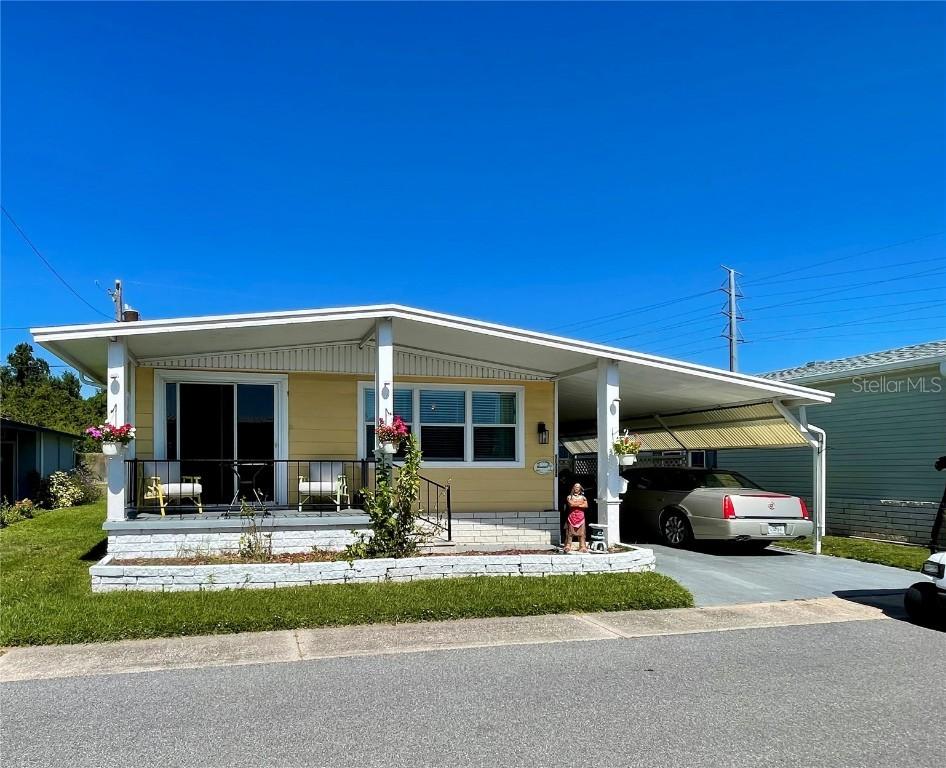 34557 Gardenia Dr., Pinellas Park, FL 33781