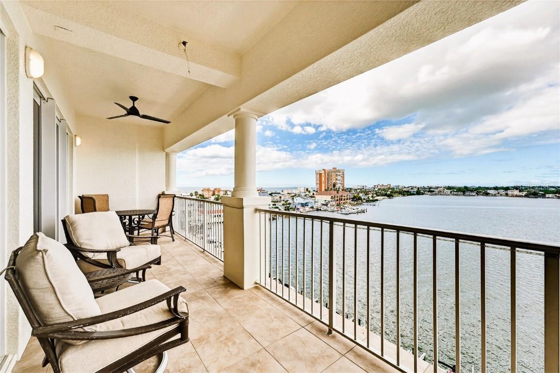 17717 Gulf Blvd. #606, Redington Shores, FL 33708